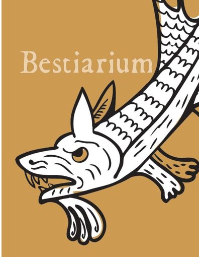 Allo SpaziØrsoExpo apre al pubblico la mostra Bestiarium