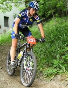 CICLISMO: Downhill; a Champoluc assegnati i titoli regionali di categoria