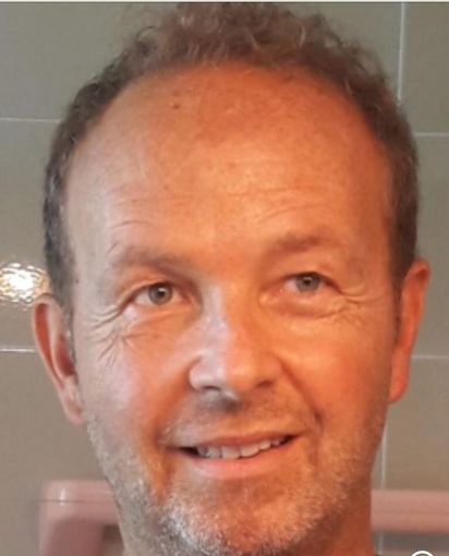 Il dottor Stefano Podio