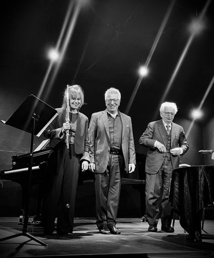 Aosta: Puccini apre la XXXV edizione di "Concerti Aperitivo" all'Hostellerie du Cheval Blanc