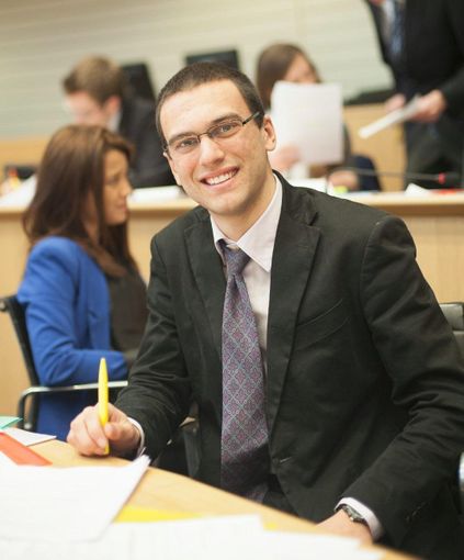 Marco Carrel Marco Carrel