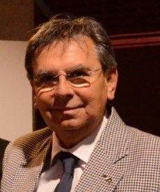 Gerardo Benyton. In basso la Ministra De Girolamo