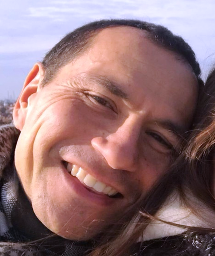 E' novarese l'alpinista disperso sul Monte Rosa