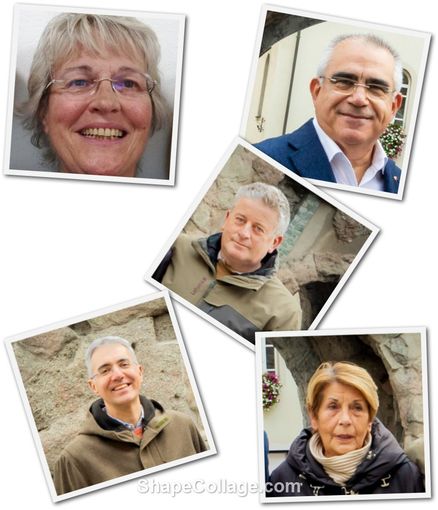 Salvatore Luberto confermato presidente Lilt Valle d’Aosta