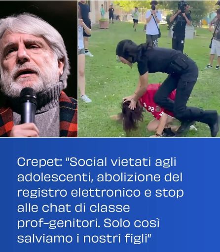 Ma la scuola, quella fatta di regole, esiste ancora? Ma la scuola, quella fatta di regole, esiste ancora?