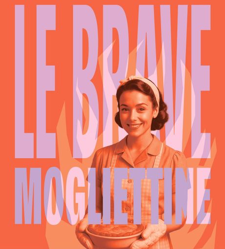 AIACE VDA e CREIS presentano “Le brave mogliettine: viaggio nei media tra ruoli e stereotipi”