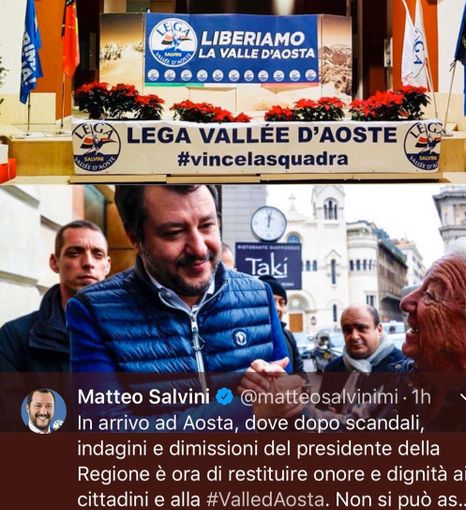 Chissà dovera. Chi riconosce la via lo scriva a giornale