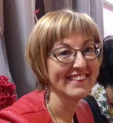 ☼☼CHIARA MINELLI☼☼