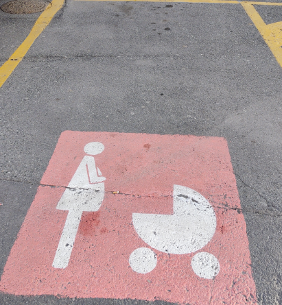 "Permessi rosa", completata la posa della segnaletica