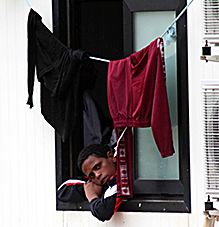 Una presenza che continua Una presenza che continua