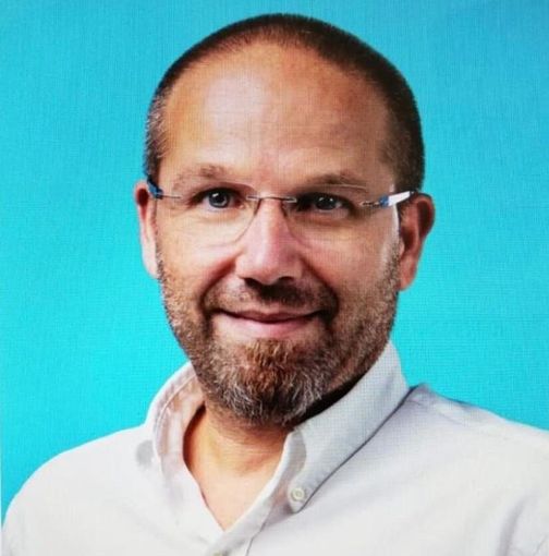 Massimiliano Tuccari