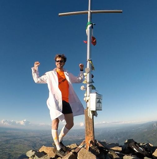 #portamilassù2021: scatta la terza edizione del concorso fotografico dedicato a Luca Borgoni