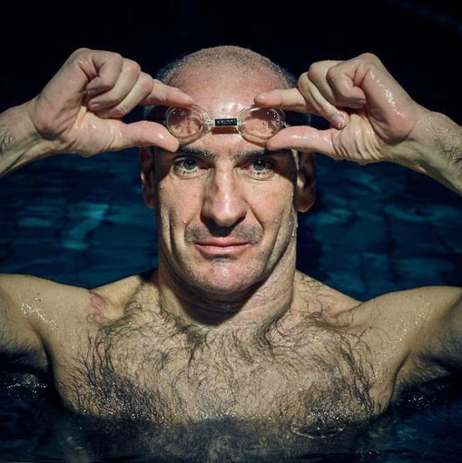 Davide Auletta Davide Auletta