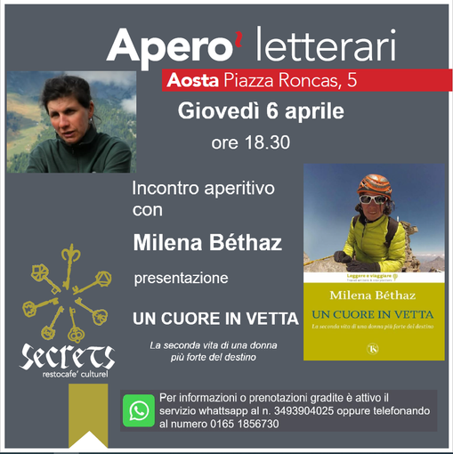 La storia di Milena Bethaz, guardaparco e campionessa mondiale di skyrunning, colpita da un fulmine nell’agosto del 2000