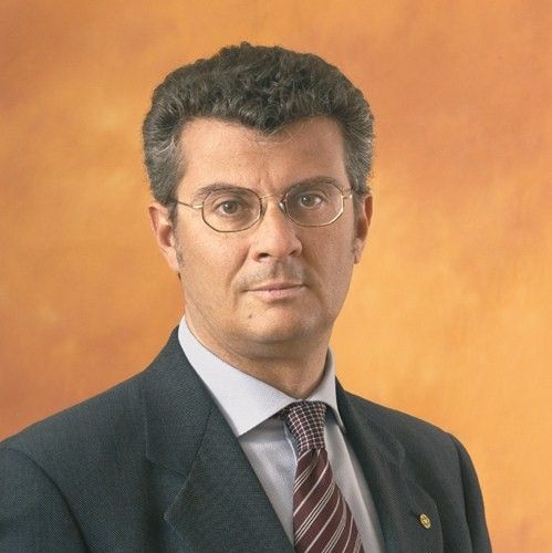 L'economista Massimo Leveque