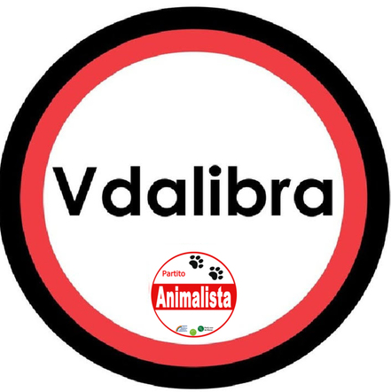Vdalibra e Partito Animalista Italiano uniti alle elezioni regionali