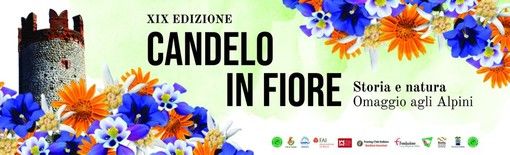 A Biella, Candelo in Fiore 2024: Una edizione tutta dedicata agli Alpini A Biella, Candelo in Fiore 2024: Una edizione tutta dedicata agli Alpini