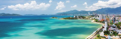 In Vietnam, nel Dinh Hoi (l’Anno del Maiale) In Vietnam, nel Dinh Hoi (l’Anno del Maiale)