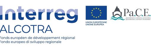 Evénement de lancement projet transfrontalier Pitem Pa.C.E. Evénement de lancement projet transfrontalier Pitem Pa.C.E.