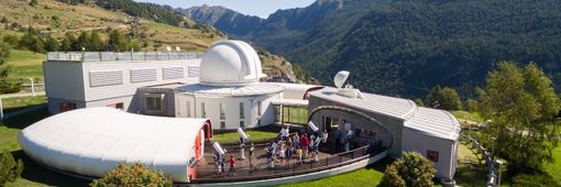 Nouveax membres Fondation Fillietroz