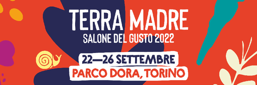 Avviso per partecipazione imprese valdostane a TERRA MADRE - Salone del Gusto 2022 Avviso per partecipazione imprese valdostane a TERRA MADRE - Salone del Gusto 2022