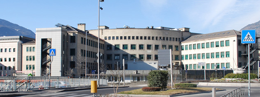 Nuovo call center in VDA per i servizi di riabilitazione territoriale-distrettuale Nuovo call center in VDA per i servizi di riabilitazione territoriale-distrettuale