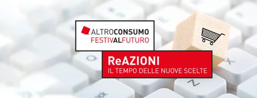 ACQUISTI ONLINE, LA LINEA SOTTILE FRA INGANNO E CONVENIENZA ACQUISTI ONLINE, LA LINEA SOTTILE FRA INGANNO E CONVENIENZA