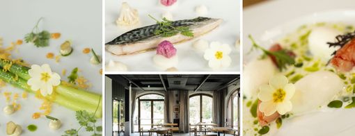 Quando il ristorante vale il viaggio: le caratteristiche di una 'Destination Restaurant'