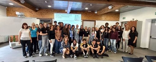 Lotta all’antibiotico resistenza: la scuola in prima linea Lotta all’antibiotico resistenza: la scuola in prima linea