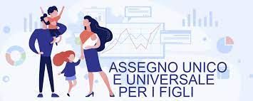 Assegno Unico Universale, da marzo a ottobre erogati 10,3 miliardi di euro alle famiglie Posta in arrivo