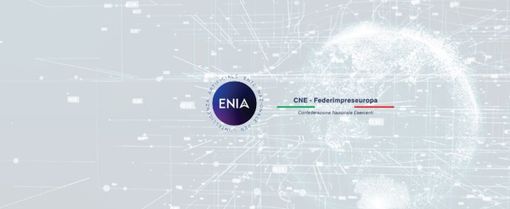 AI infrastruttura sistema, Federimpreseuropa ed Enia a confronto con istituzioni