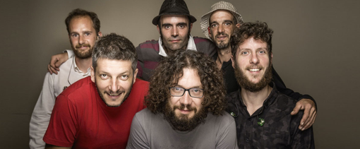 L'Orage concorre alla Targa Tengo