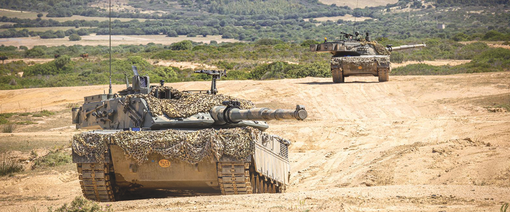 Concorso Marescialli: 438 posti in Esercito, Marina e Aeronautica Concorso Marescialli: 438 posti in Esercito, Marina e Aeronautica