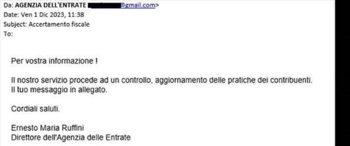 FISCO: Contribuenti.it; Nel 2014 +132% accertamenti con Facebook