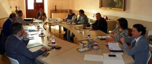 NOTIZIE DALLA GIUNTA COMUNALE DI AOSTA