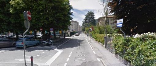 Aosta: Iniziati lavori acquedotto in via Guédoz