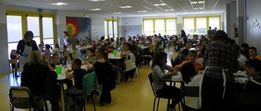 Aosta: Confermato servizio refezione scolastica per alunni di Signayes, Gignod e Variney Aosta: Confermato servizio refezione scolastica per alunni di Signayes, Gignod e Variney