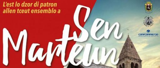 Aosta: Torna la mostra mercato di Sen Marteun