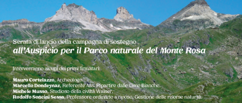 Cime Bianche, memoria corta e piani opachi: una funivia che divide