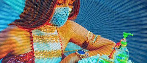 Servizi alla persona, alto abusivismo (27,6%) e forte ritardo ripresa (-11,7% valore aggiunto)