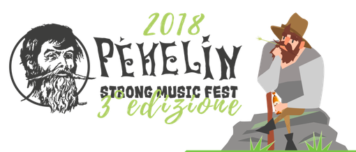 Torna a Chatillon il Pekelin Strong Music Fest