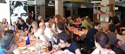 “Place Populaire”, nasce un nuovo soggetto politico. Ma l’Arci avverte: «L’Espace non si può intestare»