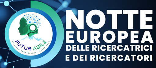 Il Corecom alla Notte europea delle ricercatrici e dei ricercatori Il Corecom alla Notte europea delle ricercatrici e dei ricercatori