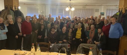 Quart: Un intenso fine settimana di festa e solidarietà nel cuore del Comune Quart: Un intenso fine settimana di festa e solidarietà nel cuore del Comune