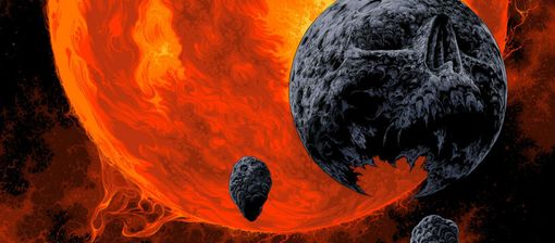 Saint-Barthélemy si prepara alla "Notte da Brividi": Astronomia e Paura si fondono a Lignan