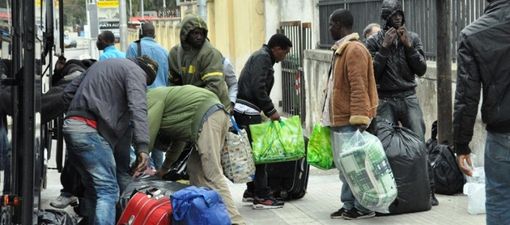In Valle d'Aosta il 6,6% di residenti parla straniero In Valle d'Aosta il 6,6% di residenti parla straniero