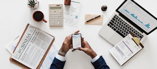 Commercialisti e studenti di economia hanno preso parte al workshop