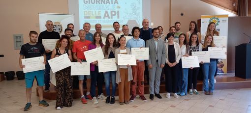 I partecipanto al concorso