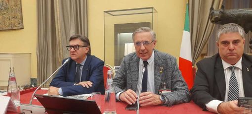 Paesaggi rurali storici alla Camera dei Deputati. Gaudio (Cervim): “Territori unici da tutelare e valorizzare per rilancio aree interne”