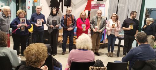 Una serata culturale divertente con il Book Juke Box: letture, musica e sorprese a Nichelino